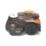 Worx 240V 5.0Ah Li-Ion PowerShare Brushless Cordless 22cm WR318E Vision Cloud Robotic Lawn Mower