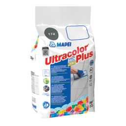 Mapei Ultracolor Plus Wall & Floor Grout Tornado 5kg