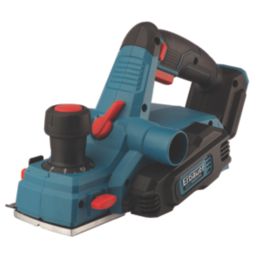 Erbauer EHP18-Li 18V Li-Ion EXT Brushless Cordless Planer - Bare