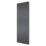 Ximax Harold 1800mm x 600mm 5048BTU Anthracite Vertical Designer Radiator