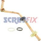 Worcester Bosch 87107353060 FLOW PIPE