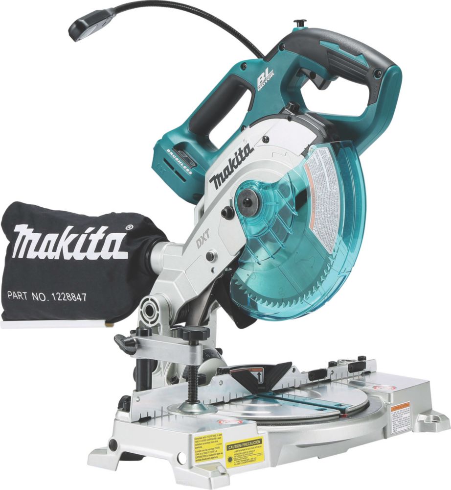 Makita deals crosscut saw