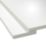 Highlife Bathrooms Halite Adjustable Front Bath Panel 1600mm Gloss White 2 Pieces