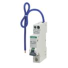 Crabtree Starbreaker 20A 30mA Type A SP & N B Curve  Mini-RCBO