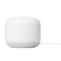 Google Nest Dual-Band Wireless Access Point White