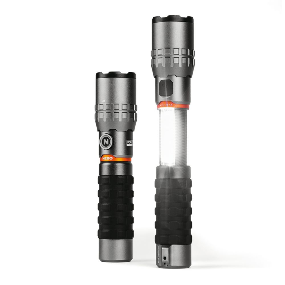 Slyde king store flashlight