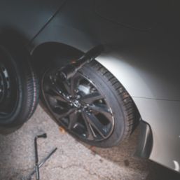 Nebo Slyde King 2k Rechargeable LED Worklight/Torch Graphite 2000lm