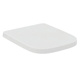 Ideal Standard i.life B Soft-Close Back to Wall Pan & Seat