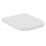 Ideal Standard i.life B Soft-Close Back to Wall Pan & Seat