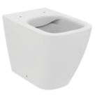 Ideal Standard i.life B Soft-Close Back to Wall Pan & Seat