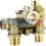 Vokera 10020439 Heating manifold