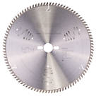 Bosch Expert Laminate Panel Circular Saw Blade 300mm x 30mm 96T