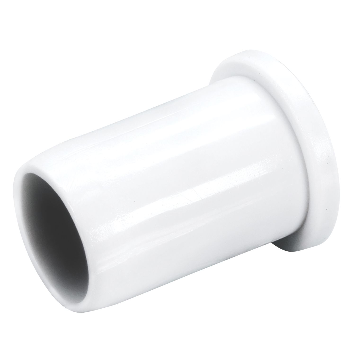 FloPlast FloFit+ Plastic Push-Fit Inserts 28mm 20 Pack (401RG)