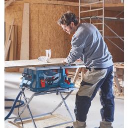 Bosch GTA 560 Table Saw Stand