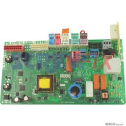 Vaillant 0020046177 Printed Circuit Board