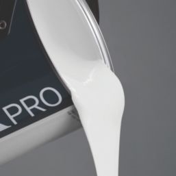 LickPro Max+ 1Ltr White 02 Matt Emulsion  Paint