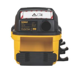 DEWALT DXV15T 1100W 15Ltr  Wet & Dry Vacuum Cleaner 240V