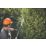 STIHL HLA 56  45cm 36V Li-Ion AK System  Cordless Long Reach Hedge Trimmer - Bare