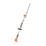 STIHL HLA 56  45cm 36V Li-Ion AK System Brushless Cordless Long-Reach Hedge Trimmer - Bare