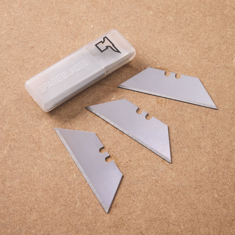 Bi-Metal Utility Blades (5 Pack) | IRWIN - View #12