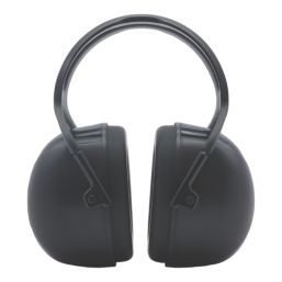 Site Premium Ear Defenders 35dB SNR