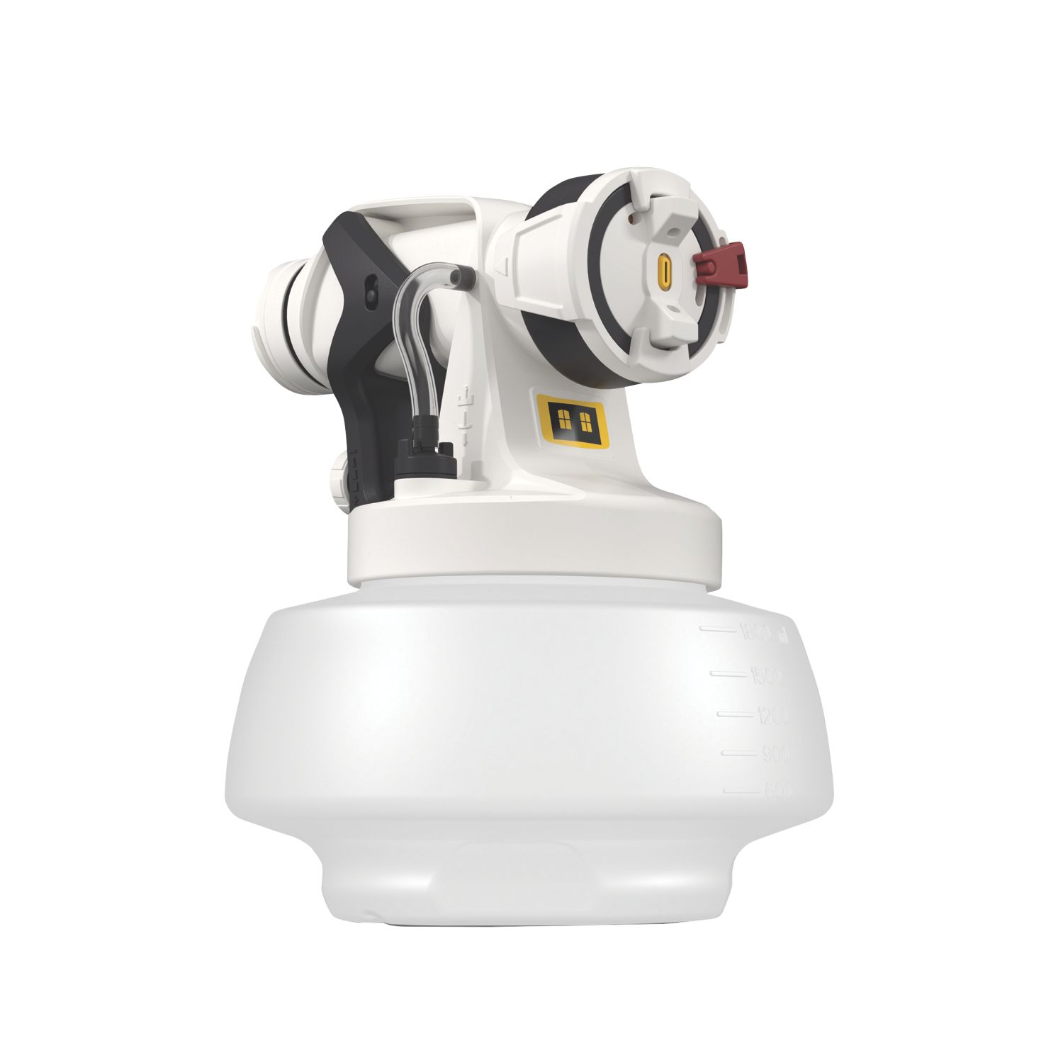 Wagner I-Spray 1800ml Paint Sprayer Attachment (4020R)