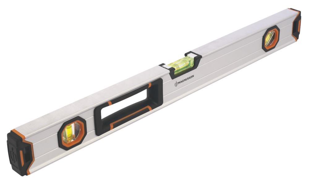 Magnusson on sale spirit level