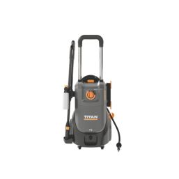 Titan TTB1226PRW 165bar Electric High Pressure Washer 2300W 220-240V