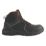 Scruffs Coldwell Size 8  Black Water-Resistant  Safety Boots