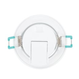 Sylvania Sylspot 840 Tilt  LED Recessed Spotlight White 4.8W 500lm