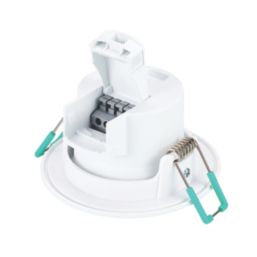 Sylvania Sylspot 840 Tilt  LED Recessed Spotlight White 4.8W 500lm