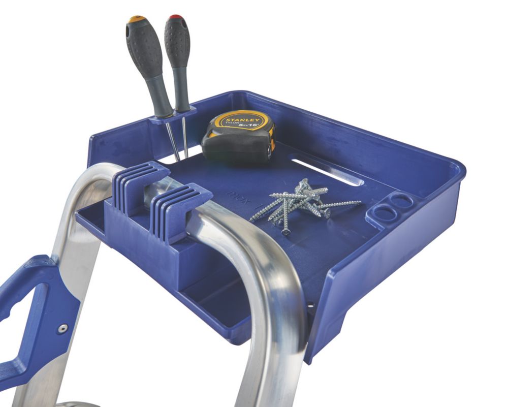 Warner Tool 10225 EZ-Stride Step-Up Bench 24