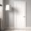 Green & Taylor  Primed White Wooden Shaker Internal Door 1981mm x 610mm
