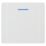 Sync Energy Link 1 Port 7.4kW  Mode 3 Type 2 Socket Surface / Recessed EV Charger (Plastic Control Box) Silver