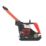 4.9hp Petrol Plate Compactor 606mm x 400mm 4 Week Hire