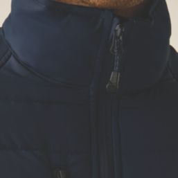 Regatta   Jacket Navy / Ash Small 40" Chest