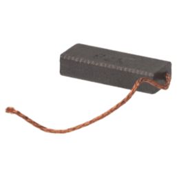 Flymo 538048956 EProMac2200 ElectraMac ES1814 ES1816 MEL235 Titanium ES2200 Woodshark Carbon Brush