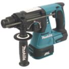 Refurb Makita DHR242Z 2.7kg 18V Li-Ion LXT Brushless Cordless SDS Plus Drill - Bare