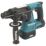 Refurb Makita DHR242Z 2.7kg 18V Li-Ion LXT Brushless Cordless SDS Plus Drill - Bare