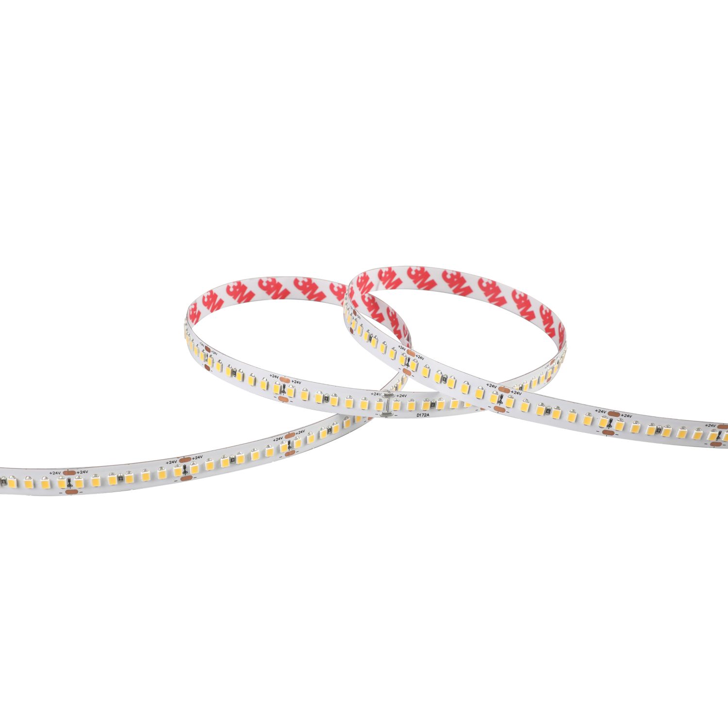 4lite 10m LED Strip Light 14.4W 1580lm/m (402GR)