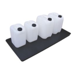 Essentials  30Ltr Drip Tray 1200mm x 550mm x 50mm