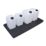 Essentials  30Ltr Drip Tray 1200mm x 550mm x 50mm