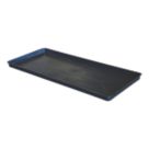 Essentials  30Ltr Drip Tray 1200mm x 550mm x 50mm