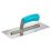 OX Trade 6mm Notch Trowel 11" x 4 1/2"