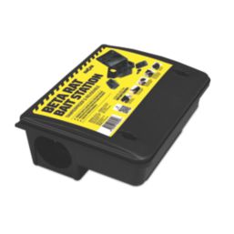Racan  Rodent Beta Rat Bait Station