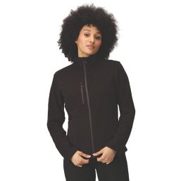 Regatta womens fleece full zip hot sale