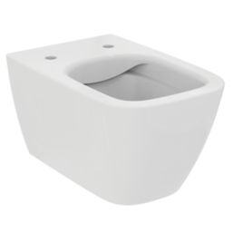 Ideal Standard i.life B Soft-Close Wall-Hung Toilet