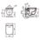Ideal Standard i.life B Soft-Close Wall-Hung Toilet