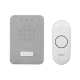 Byron wifi hot sale video doorbell review