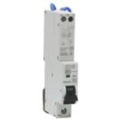MK Sentry  32A 30mA Type A 1+N B Curve  AFDD with RCBO